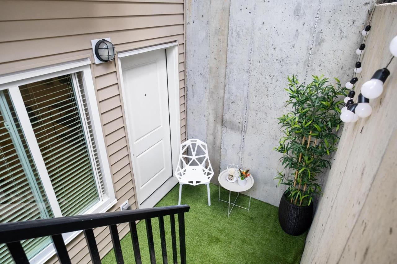 Willow Suite Langley Exterior photo